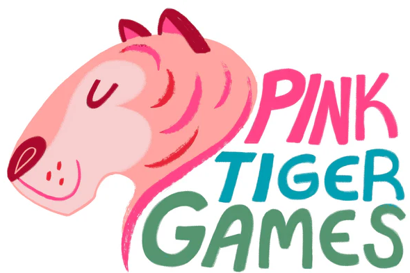 Pink Tiger Games